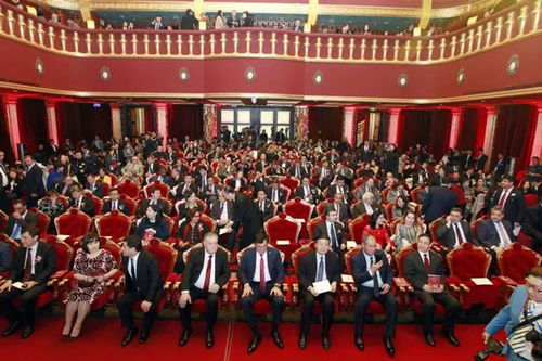 古絲路明珠巡禮 上合烏茲別克斯坦共和國文化日在京舉行，促進文化藝術交流